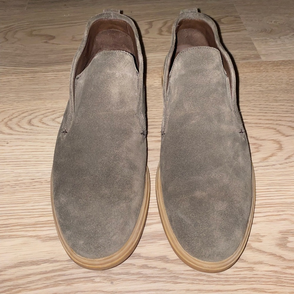 Peter Millar Excursionist Chukka Shoe